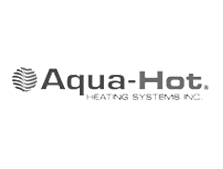 Aqua hot