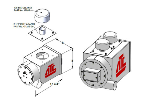 Air Filtration Solution