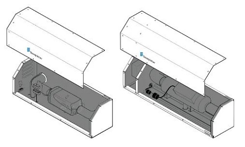 Espar cargo heaters for vans, multi-temp trailers and trailer bodies. These Airtronic heaters maintain warmth for temperature sensitive products without using engine heat.